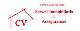 Logo Caralt I Valls Associats, S.l.