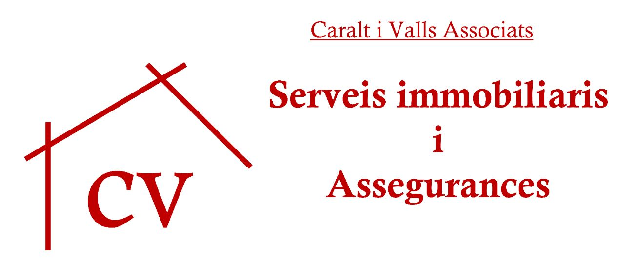 Logo CARALT I VALLS ASSOCIATS - VENDRELL